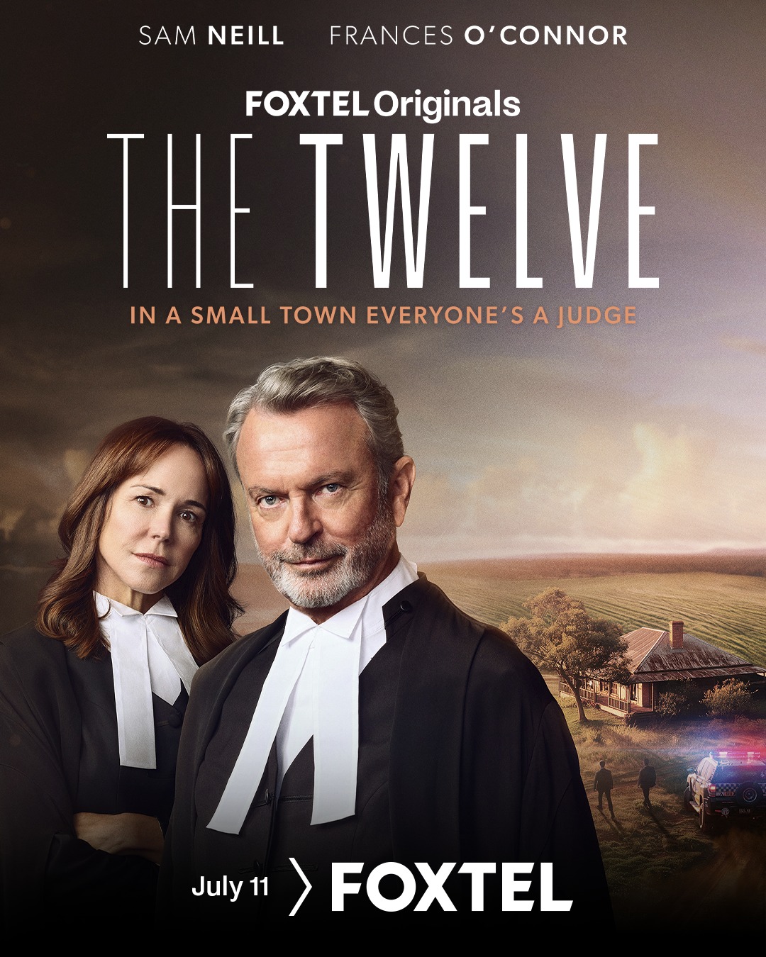 The Twelve